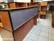 CHERRY - RECEPTION UNIT
